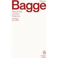 Penguin Books Ltd Baron Bagge: