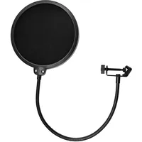 Tie Studio Pop Shield Popfilter Durchmesser:150mm