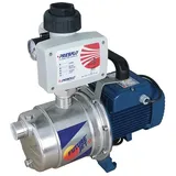 Pedrollo Gartenpumpe EVOJET AUTO FUTUREJETm 2A INOX 7200 l/h 59m 5,9bar 1450 W