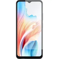 Just in Case Gehärtetes Glas Clear Displayschutzfolie OPPO A18/A38