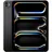 11" Wi-Fi 512 GB Standardglas Space Schwarz