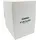 Casio A168xes-1bef Uhr Transparent / Black One Size