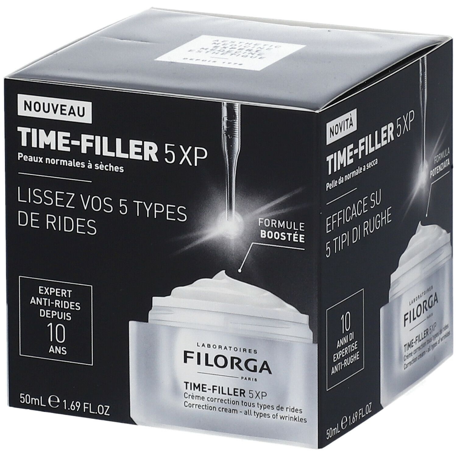 FILORGA TIme-Filler 5XP 50 ml crème