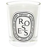 diptyque Standard Kerze Roses 190 g Raumduft