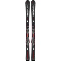 Head Supershape e-Rally/ PRD 12 GW - 170cm