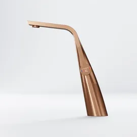 Steinberg Serie 260 Einhandmischer Brushed Copper
