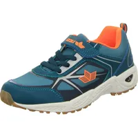LICO Salford VS Hallenschuh grün 39 EU