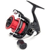 Shimano Sienna FG