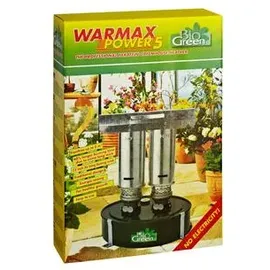 Bio Green Warmax Power 5