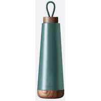 Chic.mic GmbH chic.mic bioloco loop Isolierflasche Thermosflasche grün