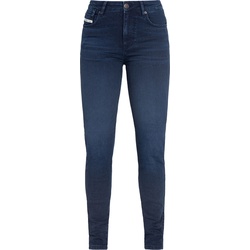 John Doe Ruby, Jeans Damen - Dunkelblau - 27/32