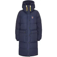 Fjällräven Expedition Long Down Parka