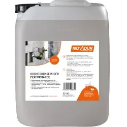 NOVADUR Hochdruckreiniger Performance 060.2061 , 10 l - Kanister