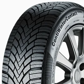 Continental WinterContact TS 850 195/65 R15 91T
