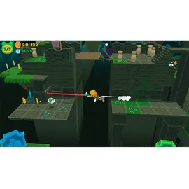 Frogun Deluxe Edition