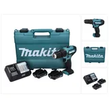 Makita HP333DWAE inkl. 2 x 2 Ah + Koffer