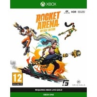 Rocket Arena Mythic Edition Xbox One - Action - PEGI 12