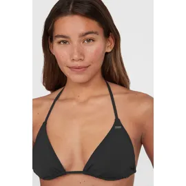 O'Neill Triangel-Bikini Damen Schwarz 40