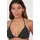 O'Neill Triangel-Bikini Damen Schwarz 40