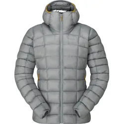 Rab Mythic G Jacket Wmns cloud (CLO) 12