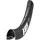 DT Swiss E 550 Disc 28"/700C 32 Loch Schwarz - aerodynamische Road-Felge
