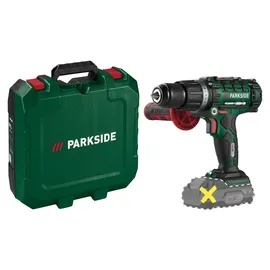 Parkside PSBSA 20-Li E4 ohne Akku