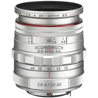 Pentax HD DA 20-40mm F2,8-4,0 ED Limited DC WR