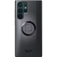 SP CONNECT Samsung Galaxy S22 Ultra Handyhülle schwarz