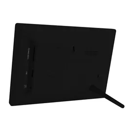 Braun Photo Technik Braun DigiFrame 711 schwarz 17,8 cm (7 Zoll) (800 x 480 Pixel, 16:9 Seitenverhältnis)