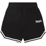 Lonsdale Gunnerside Schwarz S