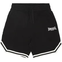 Lonsdale Gunnerside Schwarz S