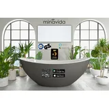 Sundirect MVA 700 W Glas