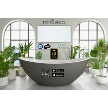Sundirect MVA 700 W Glas
