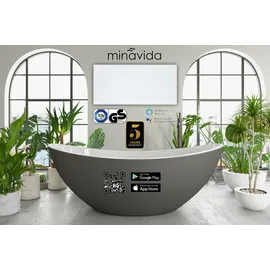 Sundirect MVA 700 W Glas