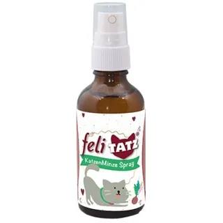 FELITATZ KatzenMinze Spray 50ml