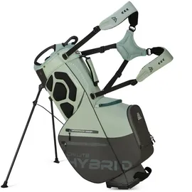 Big MAX Dri Lite Hybrid Plus - grey/black