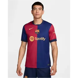 Nike FC Barcelona Dri-FIT Stadium Heimtrikot Herren 456 deep royal blue/noble red/club gold 3XL