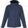 Promodoro Performance Jacke C+ Damen, Marineblau, S - Blau - S