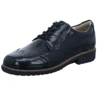 Finn Comfort Schnürschuh Finn Comfort 02237-022099 - Schwarz