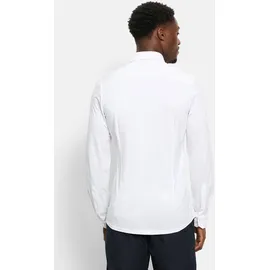 Olymp Businesshemd OLYMP No. Six 24/Seven super slim, Herren, Gr. 38,