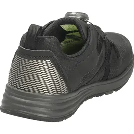Vado Mike LO Boa GTX für Kinder, schwarz, Größe 33 EU