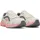 Under Armour Tech Runner Braun/Pink 36