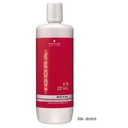 Schwarzkopf - Igora Royal 9%