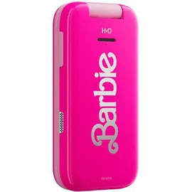 HMD Barbie Phone