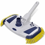 Xichuzi Poolsauger-Bürste, Bodensauger, Poolbürste, Pool Zubehör Reinigung, Poolzubehör, Pool Staubsauger
