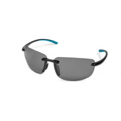 Preston Korum X-Lt Polarised Sunglasses - Grey Lens