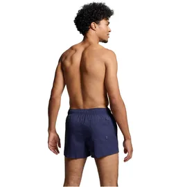 Puma Badeshorts Navy L