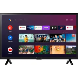 Panasonic TX-24LSW504 24" LED HD Android TV schwarz LSW504