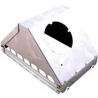 WOLF-Garten Wolf Abgassammelkasten B290 8612486 für CGG-2K