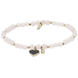 Fossil Armband JA6922710 - gold